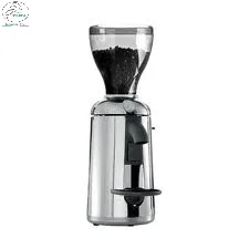 Coffee machine and Grinder set Lux