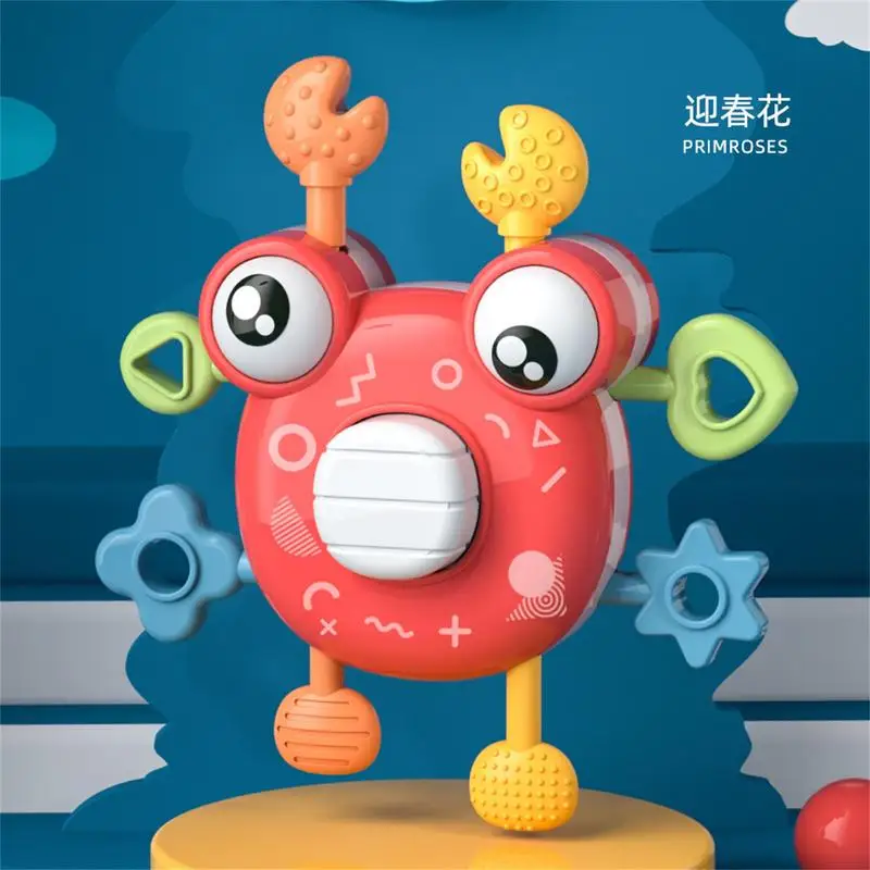 Красочные Обучающие Детские игрушки для занятий