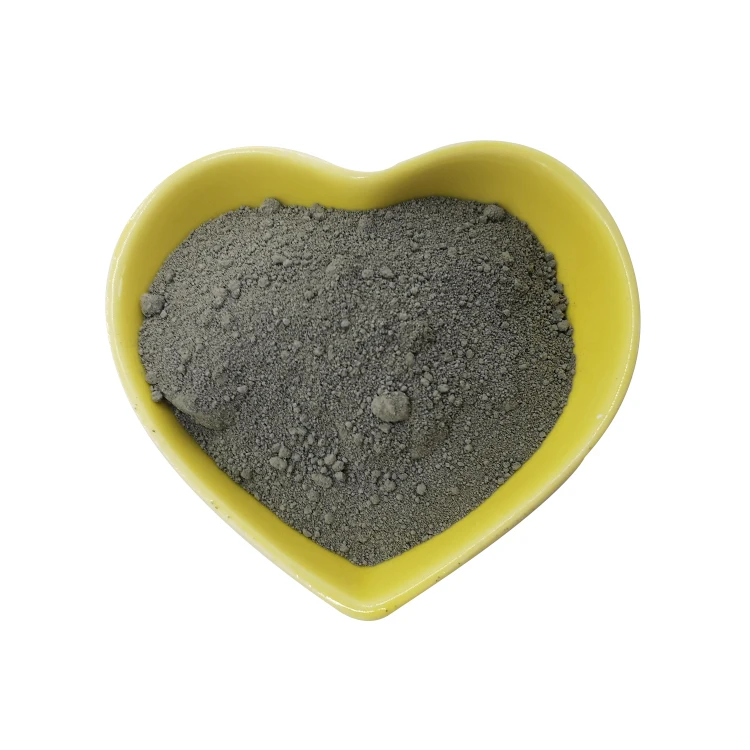 Wholesale Price Natural Black Tourmaline Powder Nano Grade Air Purification Coating Powder