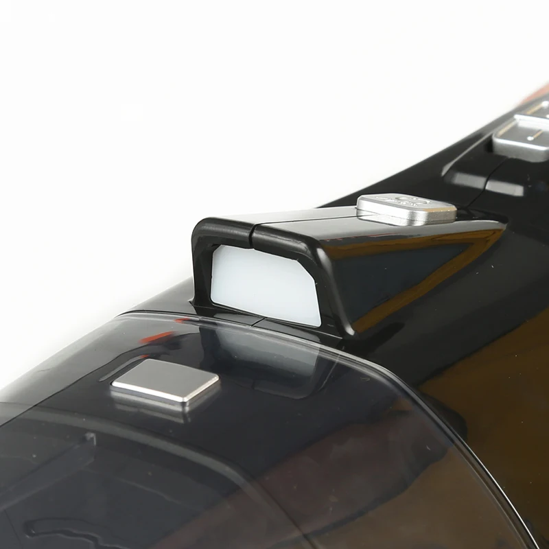 
Portable Wet Vacuum Cleaner And Tire Inflator For Vehicles 