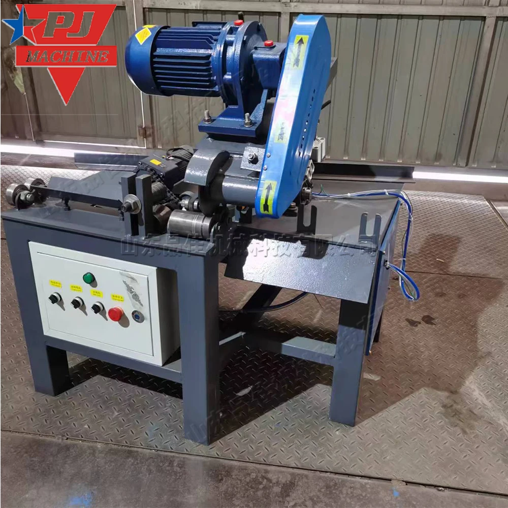 Automatic feeding and pipe cutting machine Automatic feeding and pipe cutting machine Square tube cutting machine