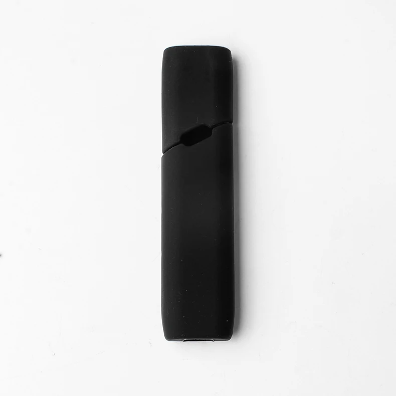  10 colors silicone case for iqos 3.0 multi e-cigarette protector cover 3