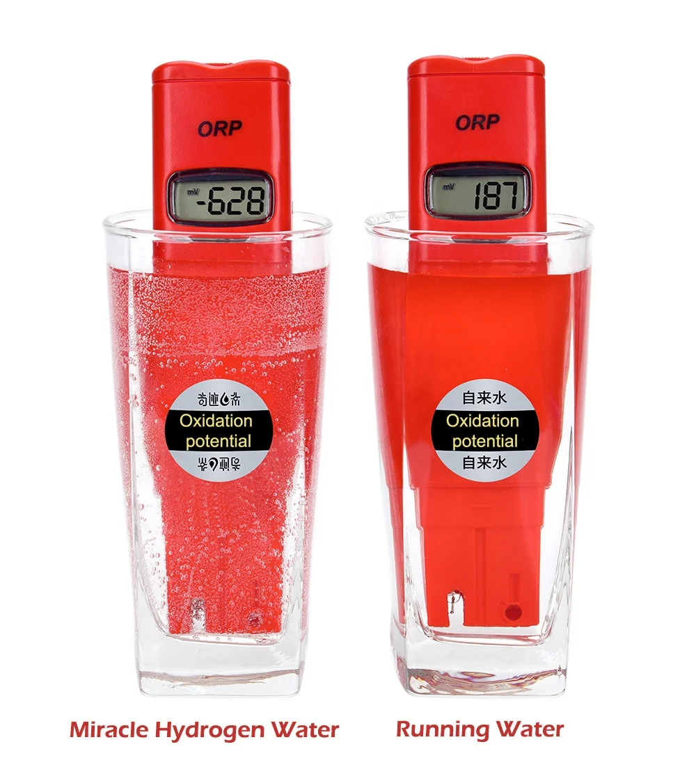 Hydrogen rich drinking hydrogen tablets nano bubbles alkaline water easing fatigue/lassitude/high stress/smokers/drunkenness