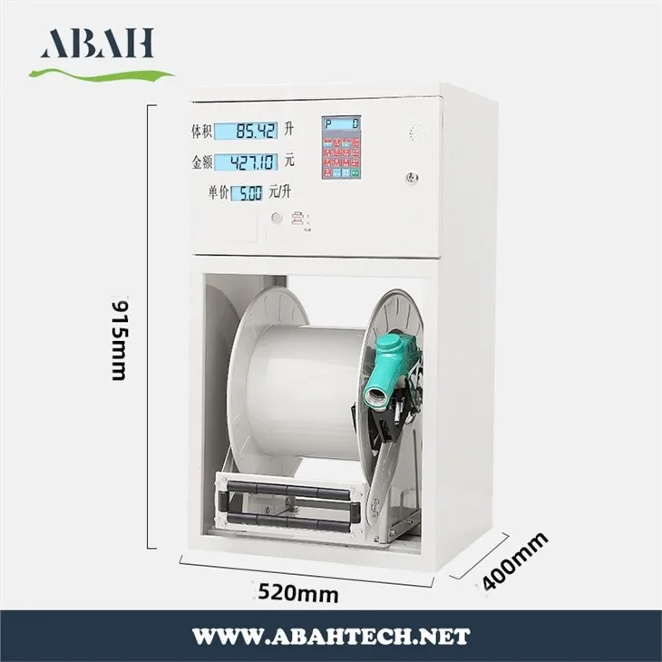 Hot Sale High Quality Adblue Dispenser Suitable for Various Models