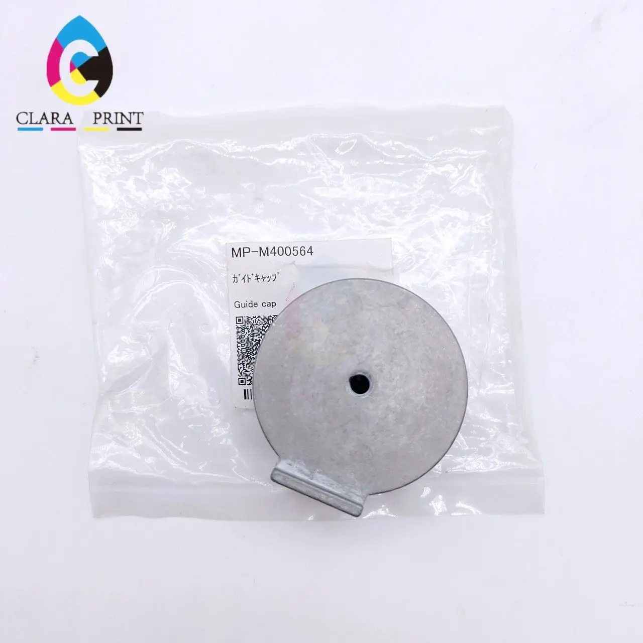 Original Japan Mimaki  Guide C ap for JV33 JV34 TPC-1000 TS3-1600 UJV-160 - M400564/M602278