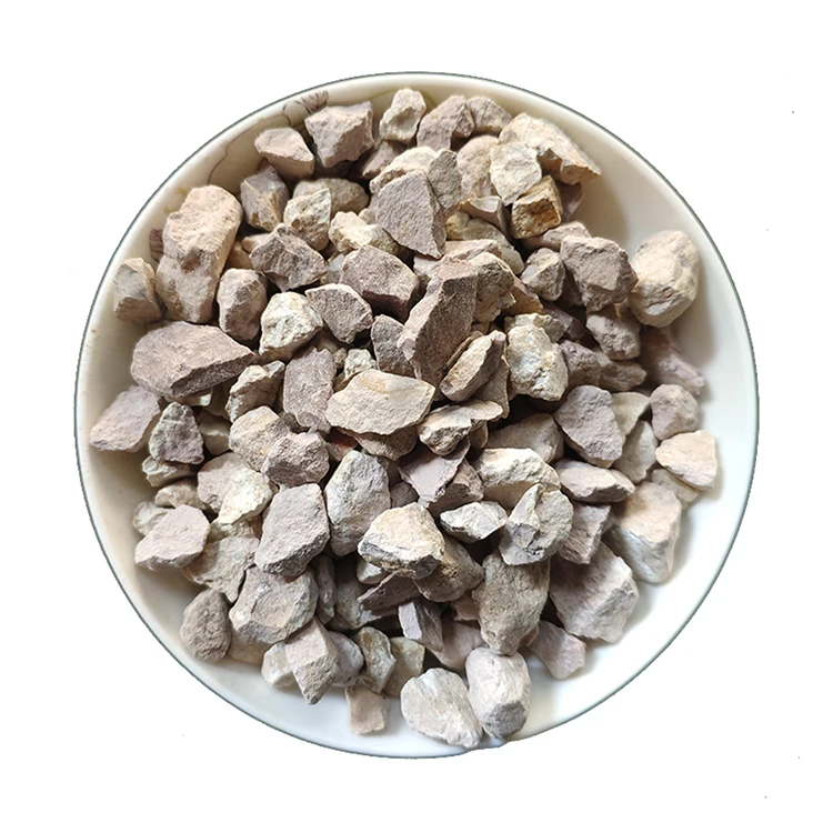 Factory Supply Air Filter Media Manufacturers Biological Zeolite Filter Media