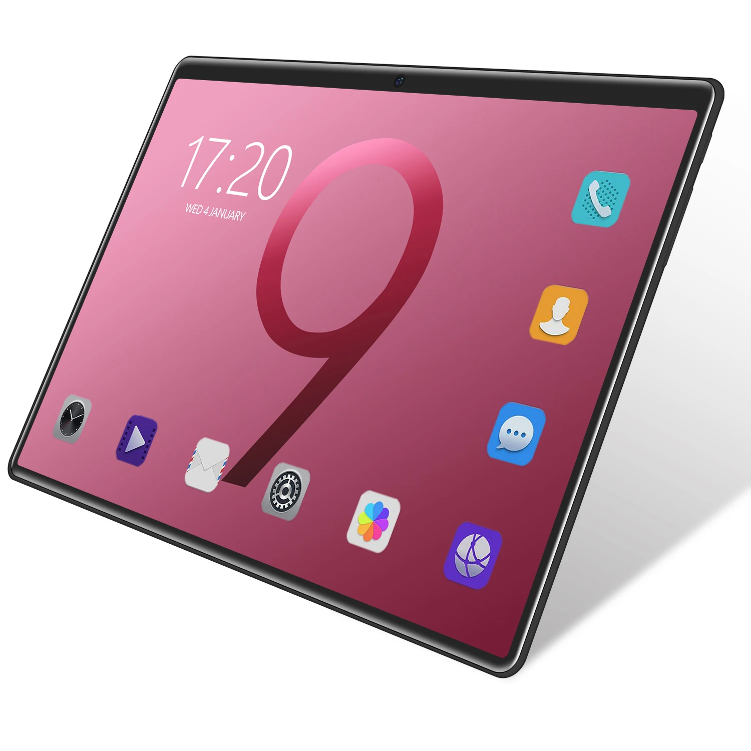 Android tableta machine android tablet octa-core call tablet pc all in one MTK6771 64GB tablet pc