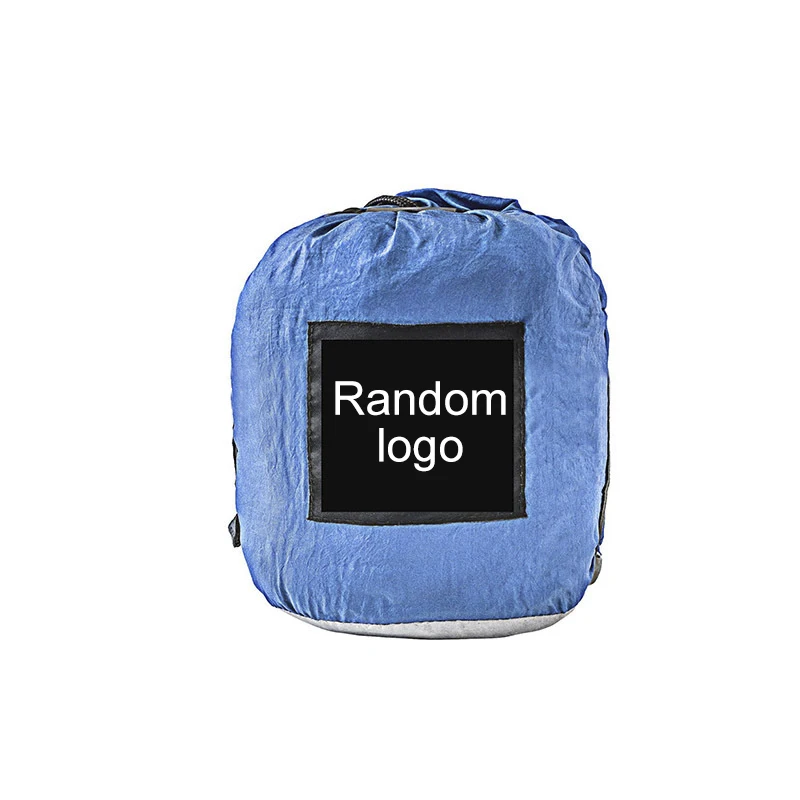 Wholesale Padded Picnic Rug Waterproof Sand Round Nylon Beach blanket