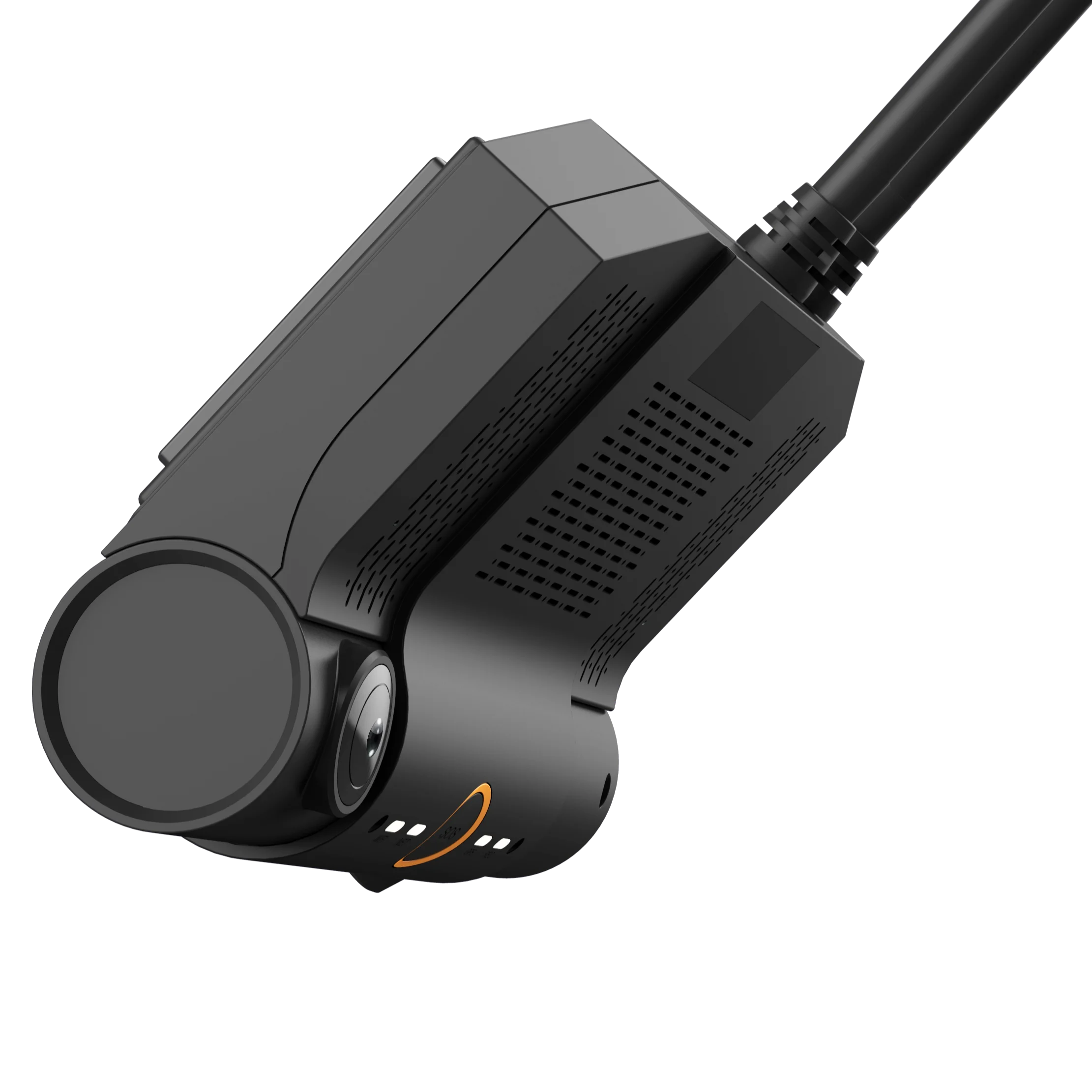 SD card Dash Cam Car DVR Camera GPS Logger 3G 4G WiFi Dual Lens MDDR Video Recorder