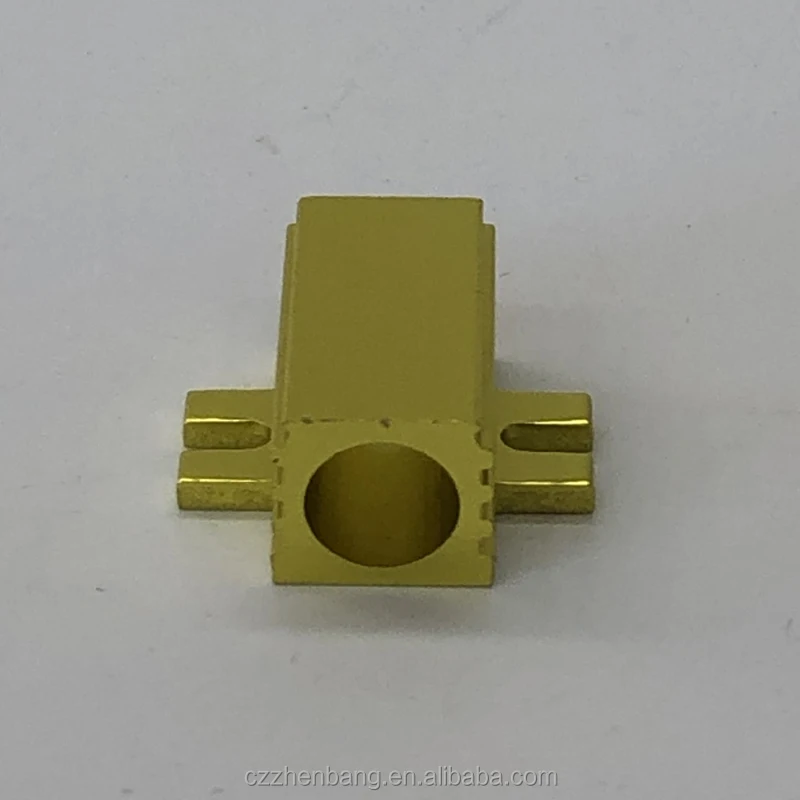 Customize Heat Sink Radiator Connector Resistor Electrical Components Supply Devices Switches Electronic Fittings Metal Parts