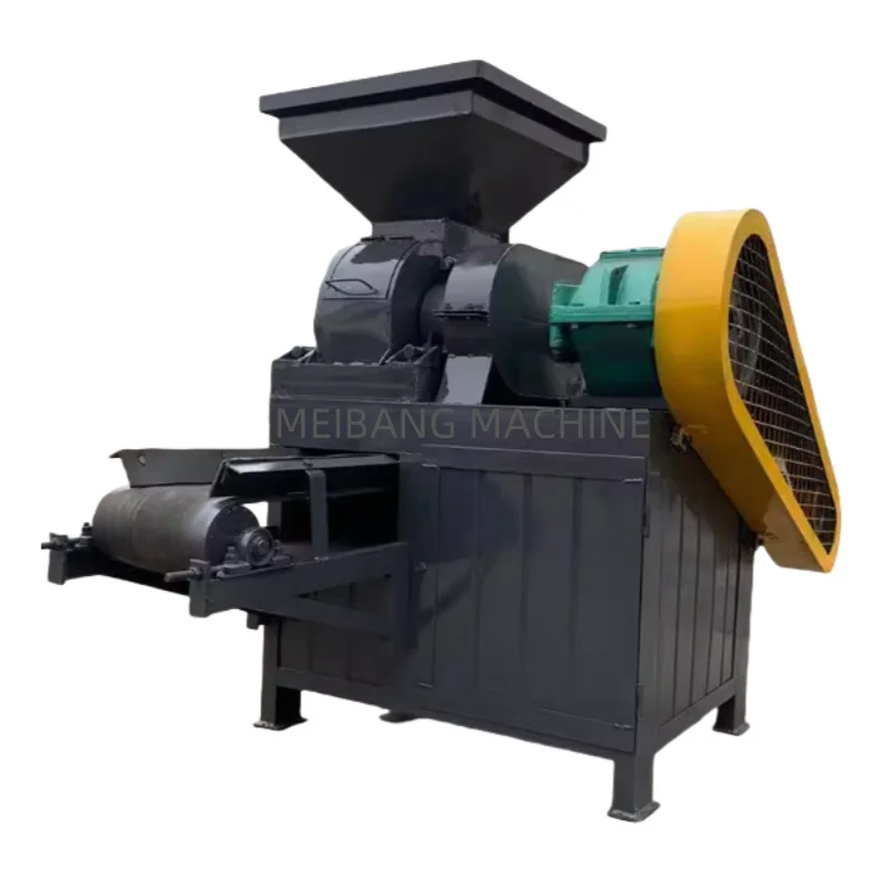 Машина Для Брикетирования сухого