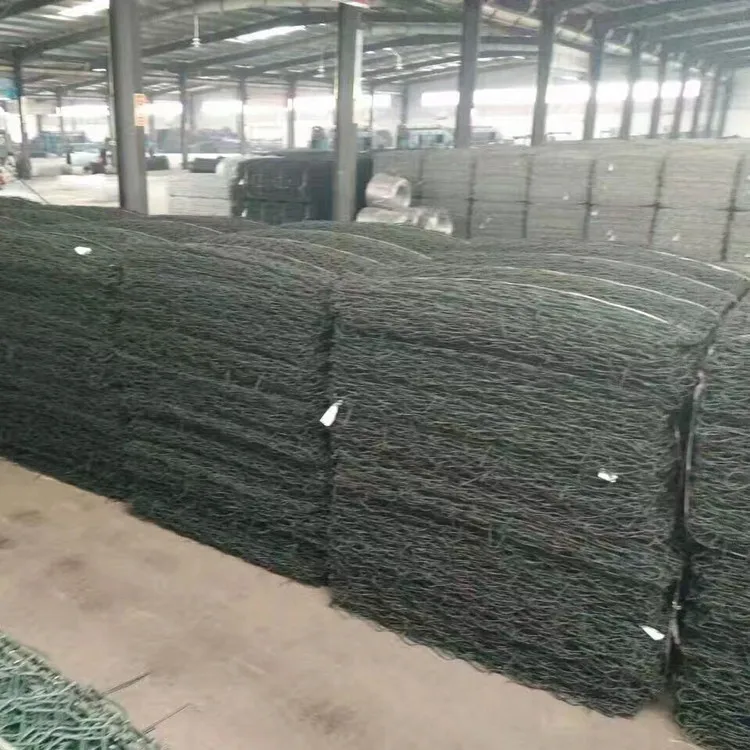 Gabion box basket Rock корзины и