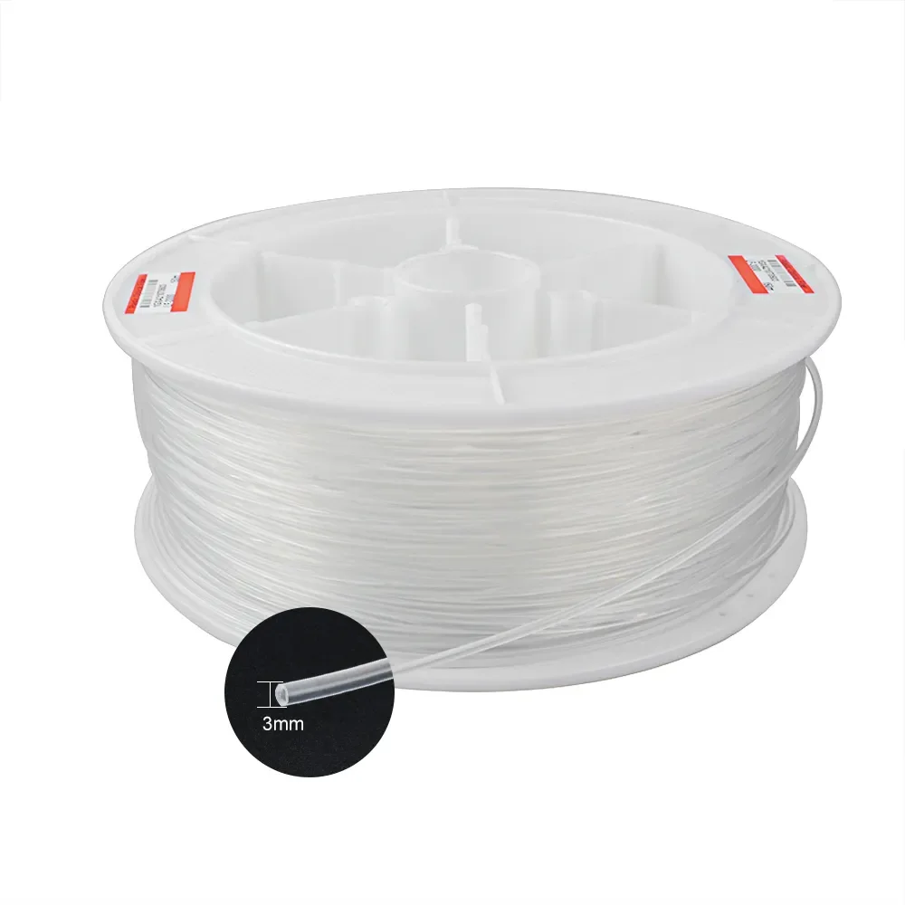 3mm PMMA Plastic End Glow Optical Fiber Cable for Star Sky Roof Ceiling Decoration All Kind LED Light Engine Driver