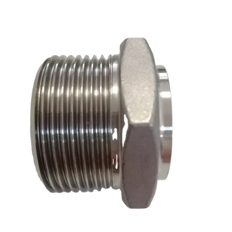 Custom By The Manufacturer Direct Sales Steel Pipe Stainless Equal Tee Pipe Fittings