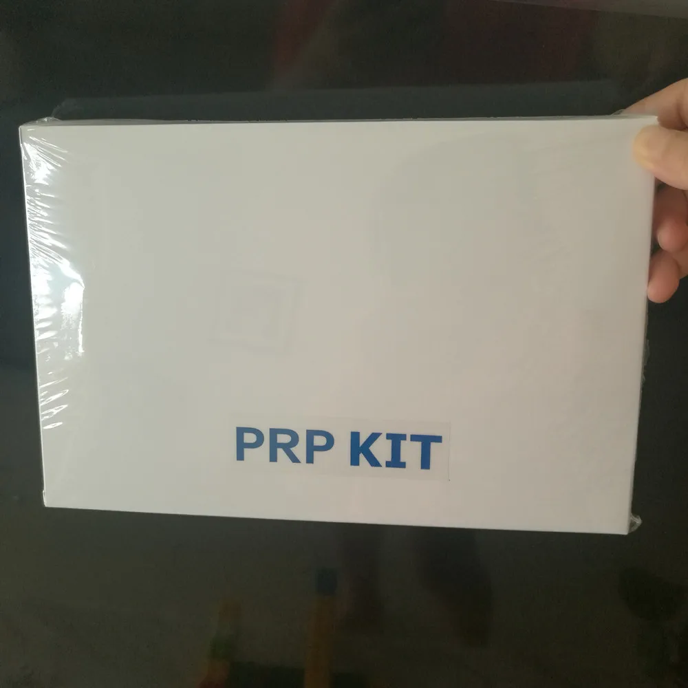 NEW 15ml blood PRP tube with Anticoagulant platelet rich plasma prp kit for skin care