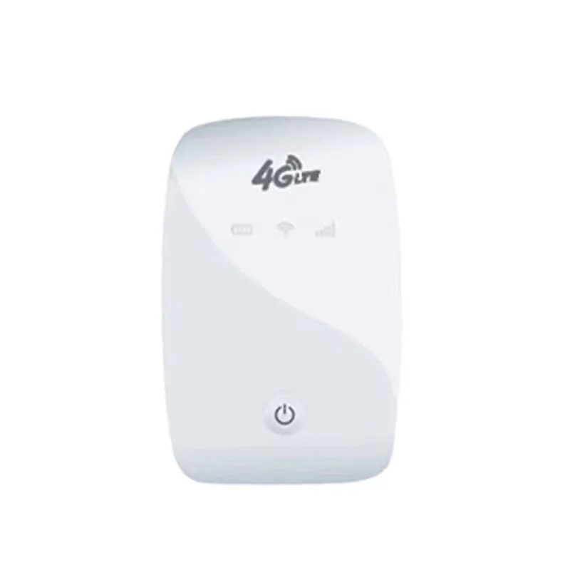 Hot Selling Mobile WIFI Portable Hotspot 4G LTE Wireless Router