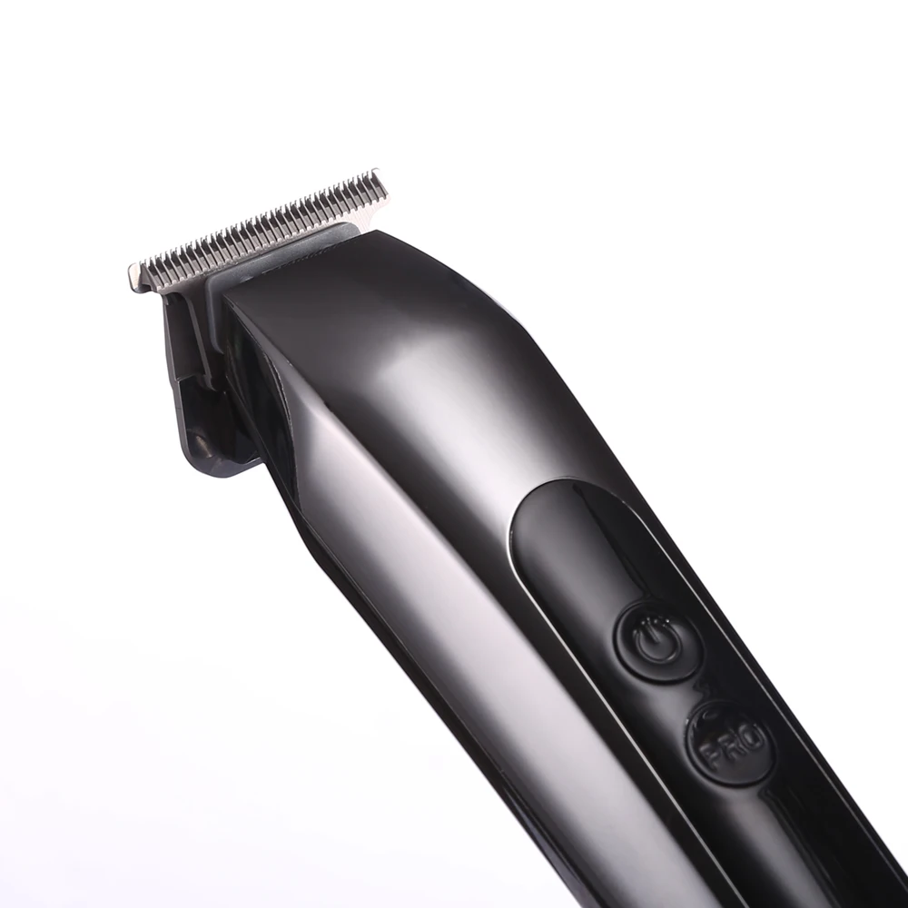 Hair Trimmer Electric Clippers Men Cordless Professional Hair Clipper Cut Machine Wireless Hair Trimmer USB OEM Power ODM