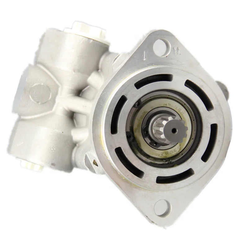 2024 new PS2516-13R102   Auto Hydraulic Power Steering Pump Factory Cheap For FREIGHTLINER /  INTERNATIONAL / KENWORTH MACK /  VOLVO
