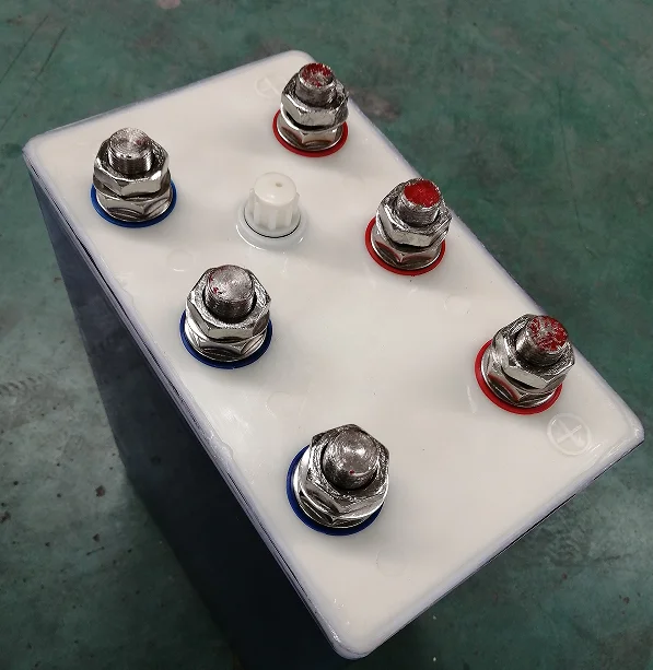 Best Price 1.2v Nickel Iron TN800Ah  (Ni-Fe) Battery for Renewable Energy & Backup Power Applications