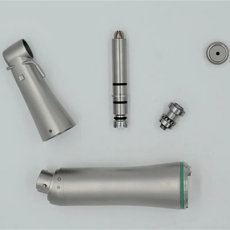 Новый внутренний и внешний шпай зубной имплантат наконечник Contra угол 20:1