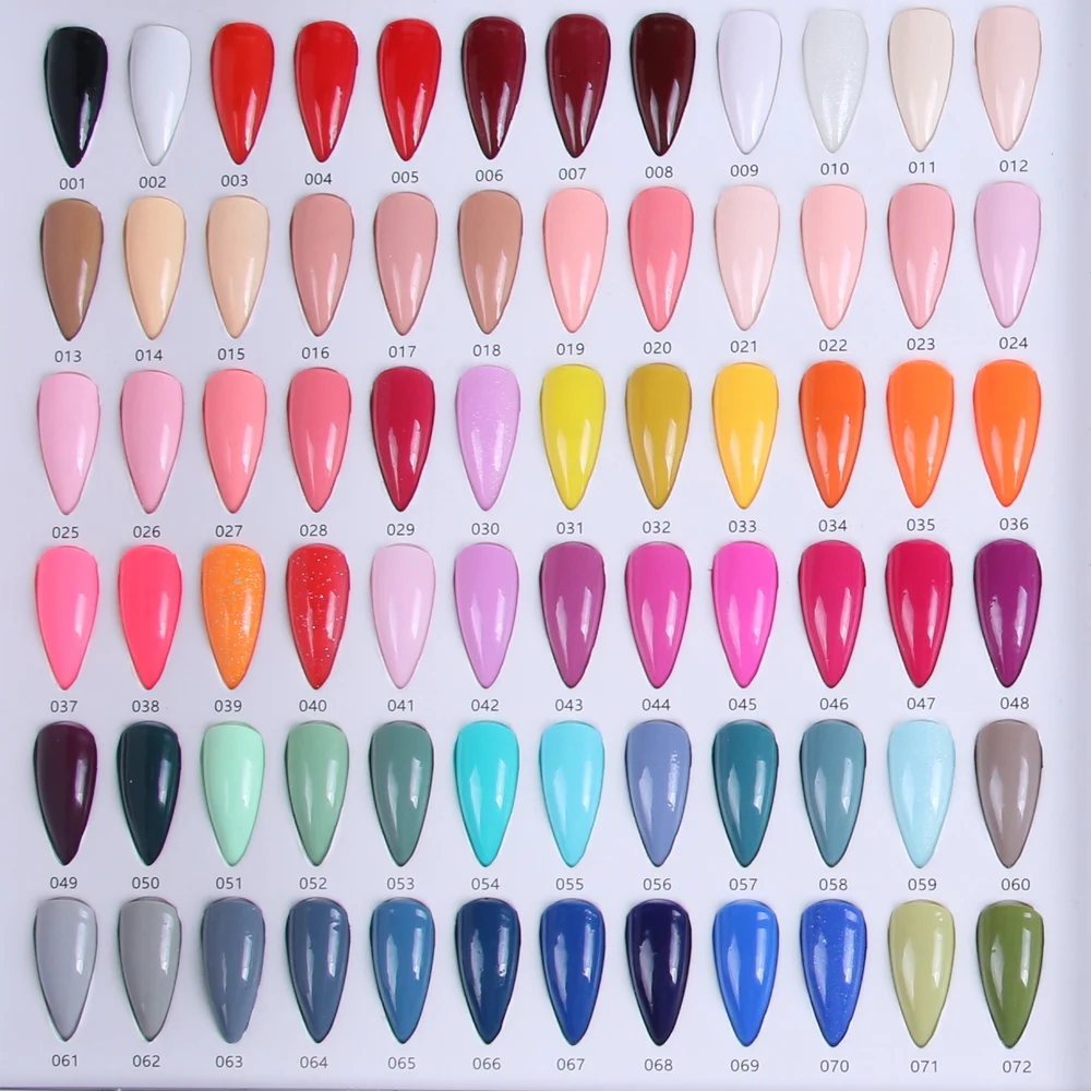 Лидер продаж, популярный Гель-лак для ногтей, 98 цветов, набор УФ-светодиодов, заводской профессиональный дизайн, гель для дизайна ногтей, частная торговая марка, поставщик поставок ногтей