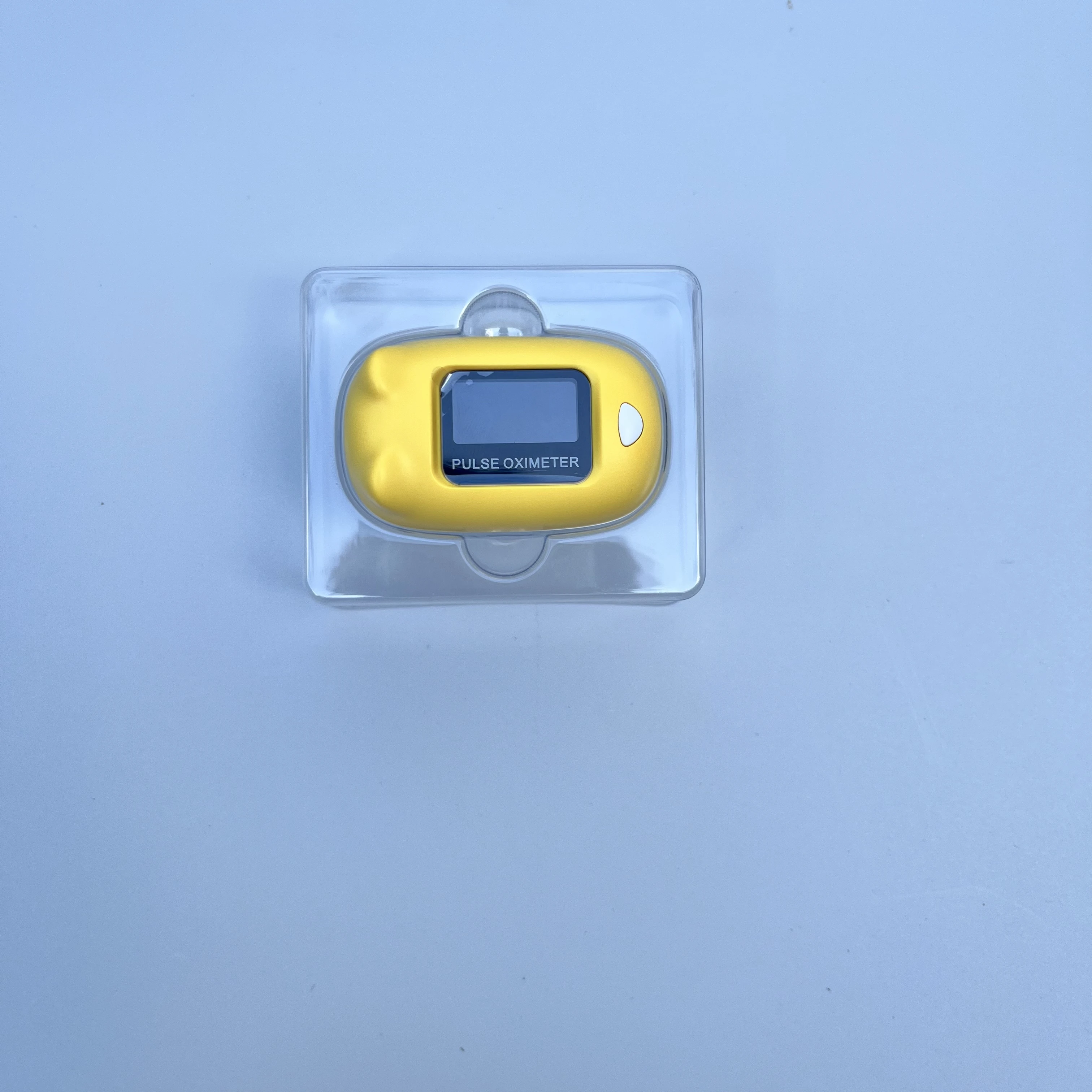 PO-F50Q1 Oled Display Oximeters Pulse Pediatric Battery Low-power Pulse Oxi Meter Rechargeable Finger Oxygen Monitor