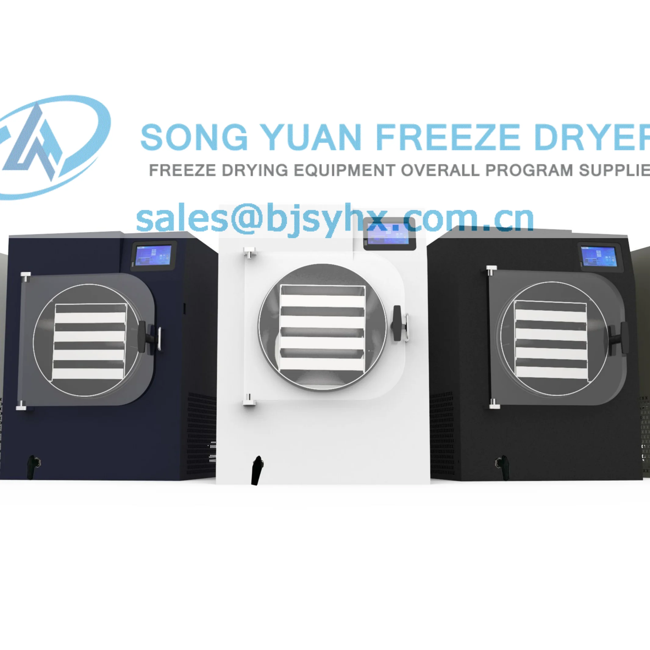 
small freeze dryer for food used freeze dryer for sale LG - 04 