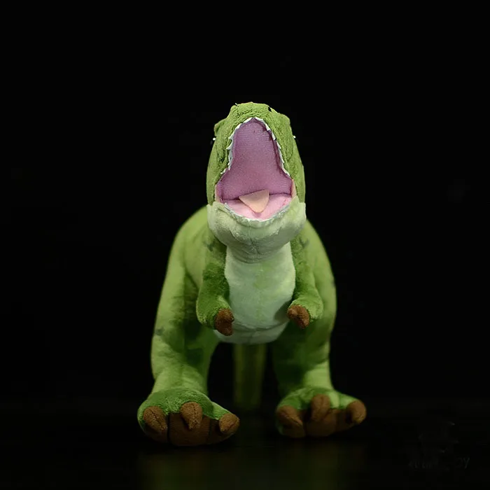 Holiday gifts   custom dragon animal toy plush dinosaur toy soft toy for kids