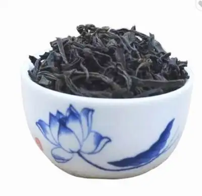 
Natural leaves for bubble tea bags CTC flavor milk Assam Black Tea supplier 