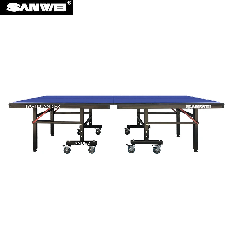 SANWEI стол для настольного тенниса TA-10