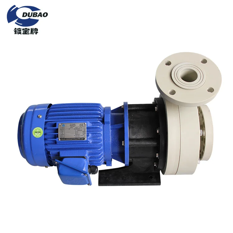 10 Bar Silent 2 Inch High Pressure Pompa Pcp