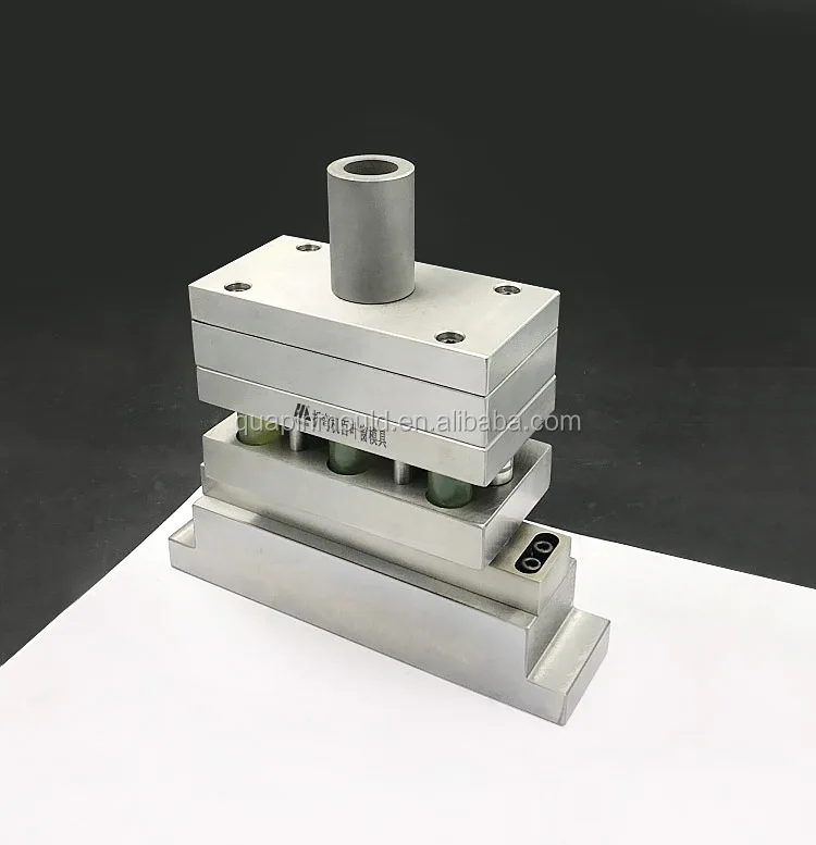 CNC Press brake tooling Louver tool punch die for Bending For Stamping press