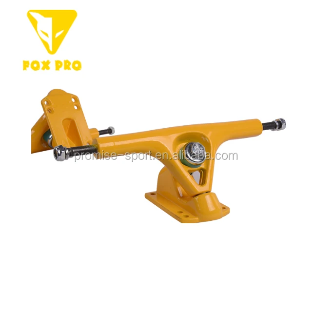 Грузовики для скейтборда Лонгборды