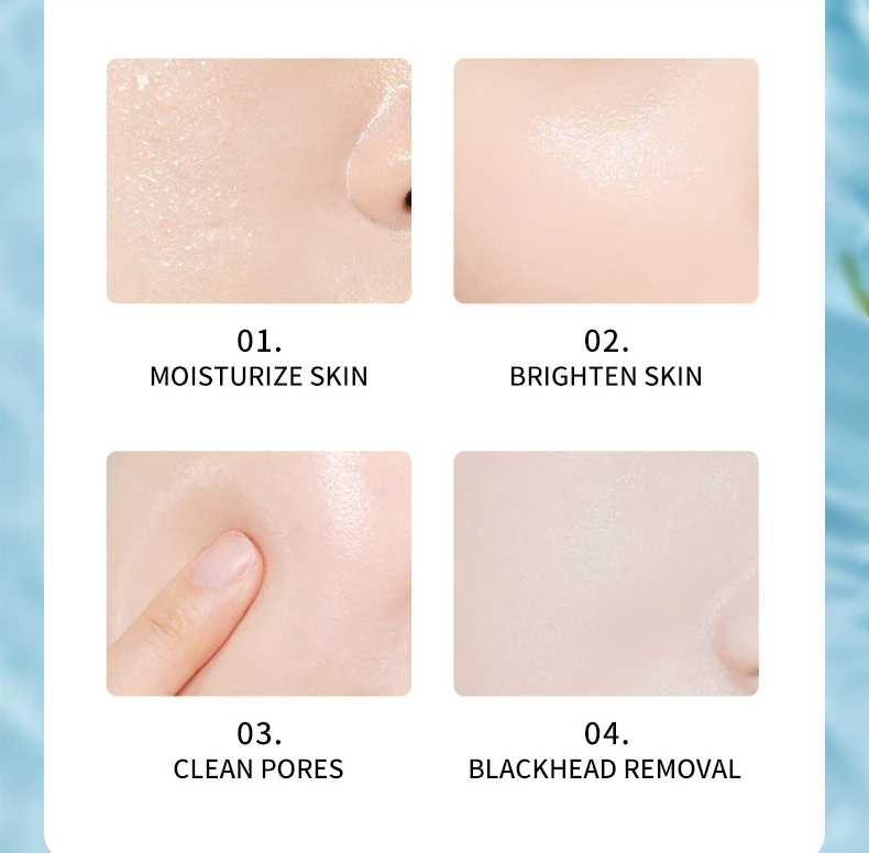 Korean Original 30ml Honey Peach 77% Niacin Essence Water Toner Lightening Anti-Aging Facial Essence