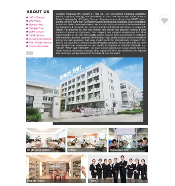 MRY Rechargeable Battery Hair Clipper Trimmer DC Motor Home Use Hair Shaver For Man