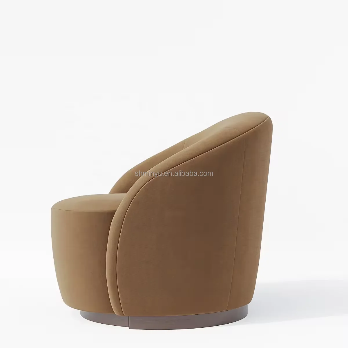 Роскошный диван в американском стиле