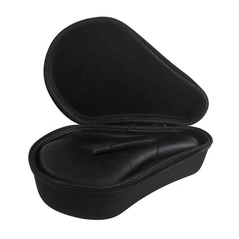 Factory Direct Bike Cushion Eva Case Storage Bicycle Seat Storage Bag Cycling Equipment Accessories Box