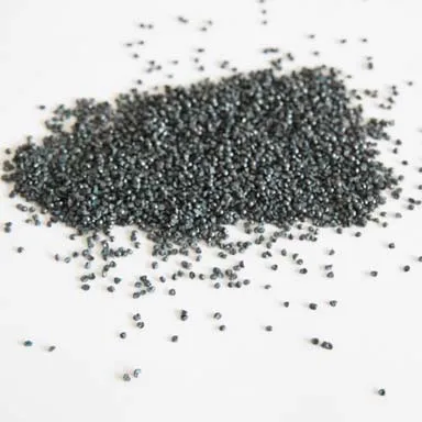 High quality cast steel grit G16/G18/G25/G40/G50/G80