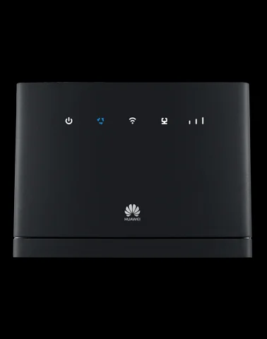Высококачественный самый продаваемый Wi-Fi маршрутизатор для сетевой скорости Huawei B310s-22 по минимальной цене