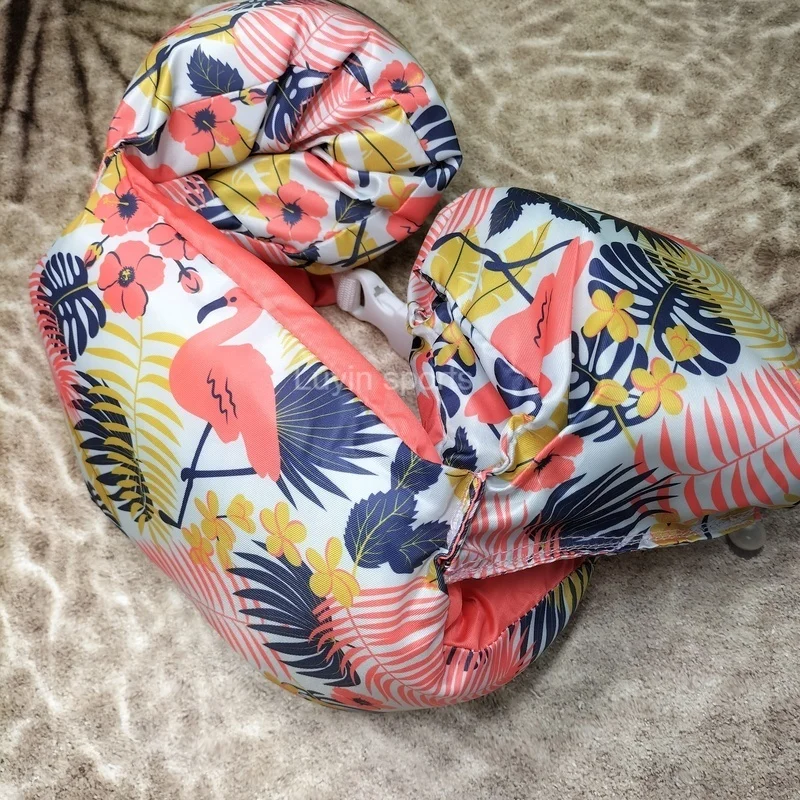 Kids Swim Vest Floating Vest Chaleco Salvavidas PFD Lifejackets life vest for kids