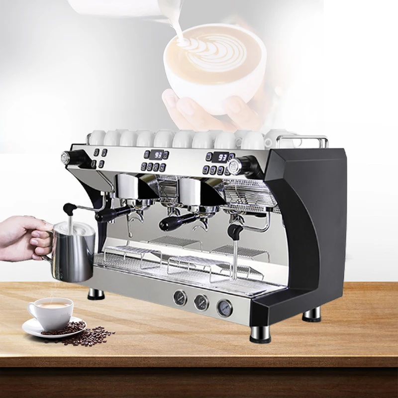 2022 New Saeco Big For Shop Luxury Machine Coffee Machines