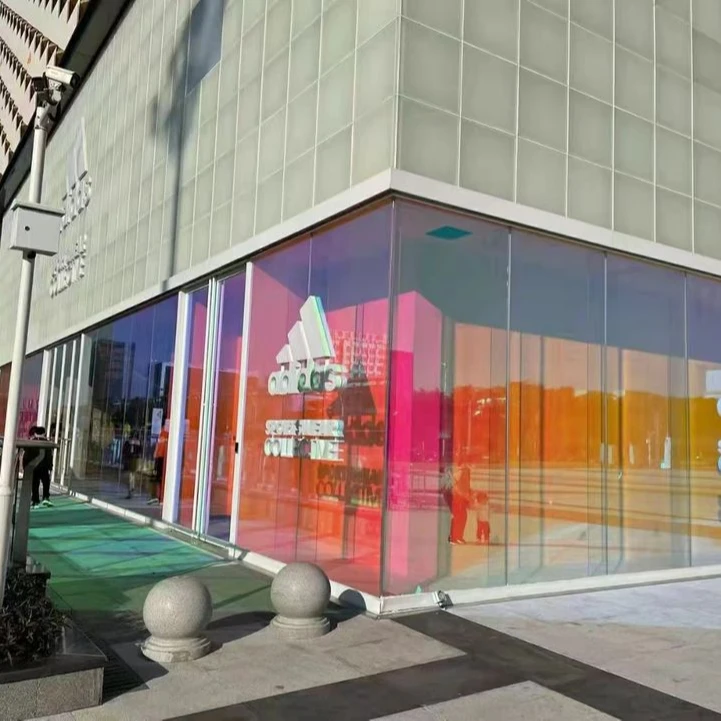 Factory hot sales hot style 3M Sun Control Window FILM