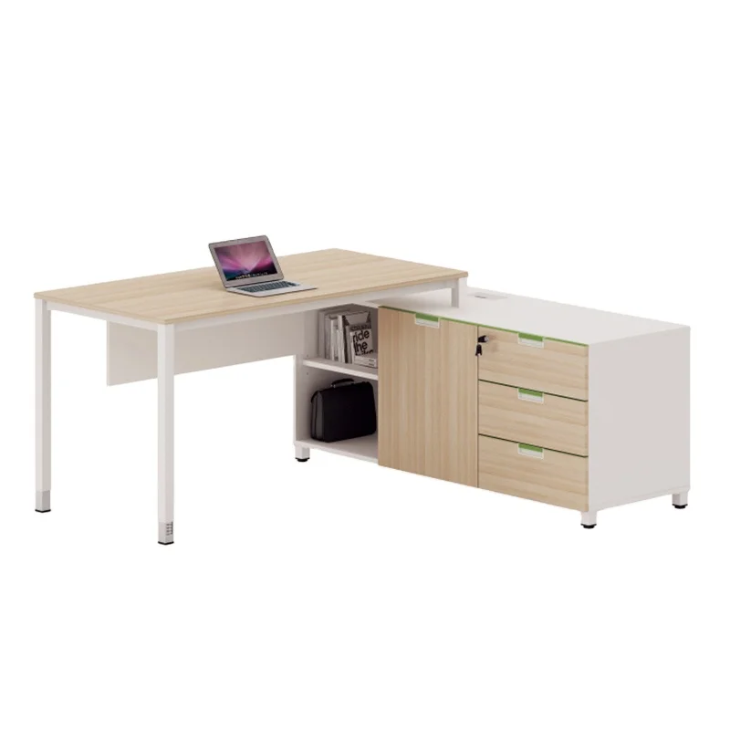 Foshan shunde executive office furniture desk