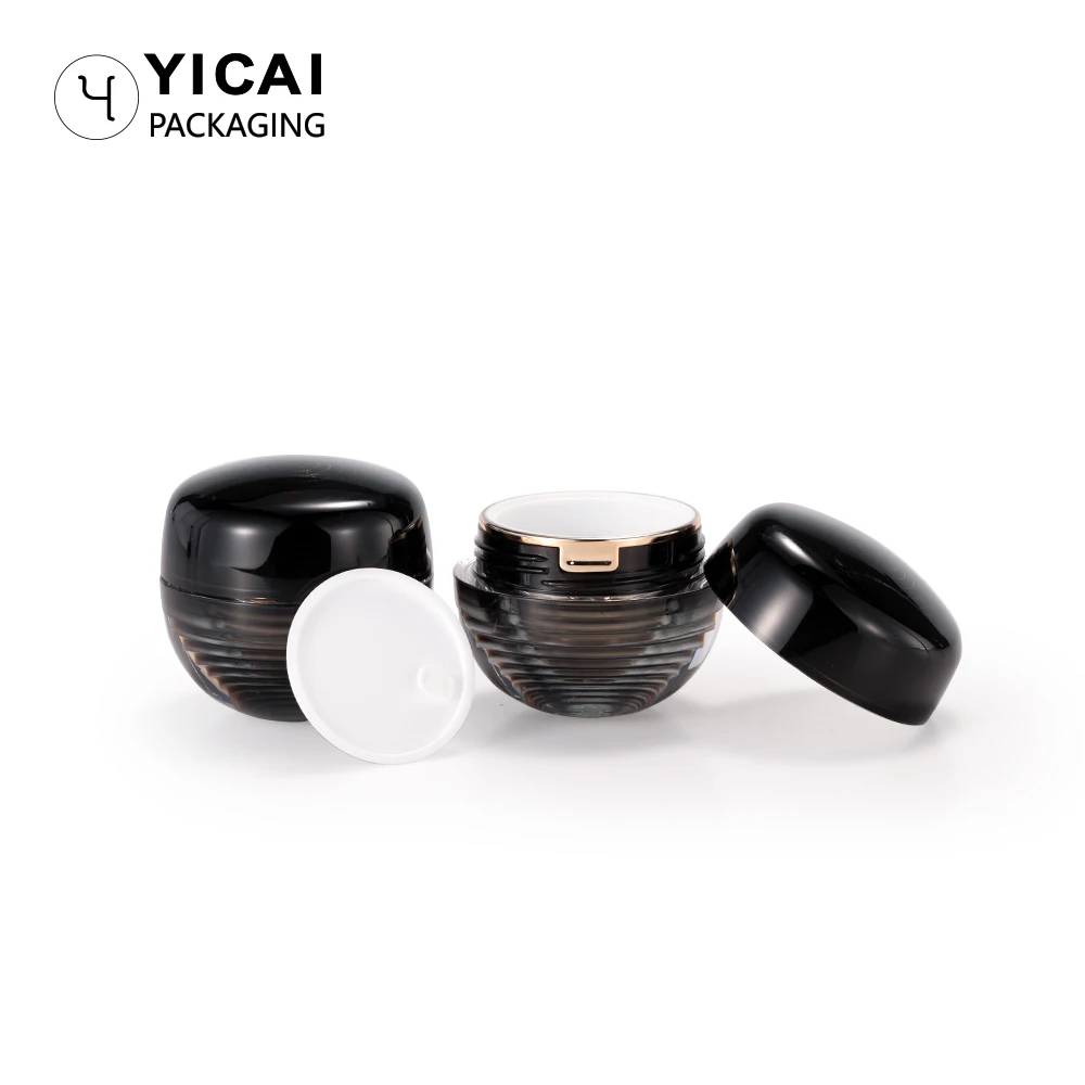 High Quality 40ml 60ml 80ml White Empty PET Plastic Toner Sunscreen Pump Bottle Cosmetic Face Cream Mist Spray Bottles