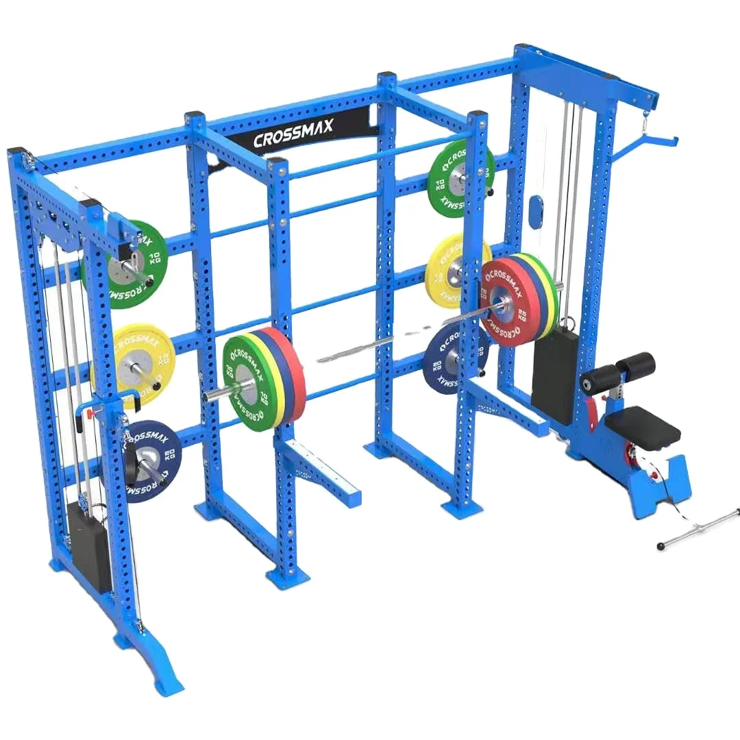 Crossmax hot sale crossover cable machine for commercial market