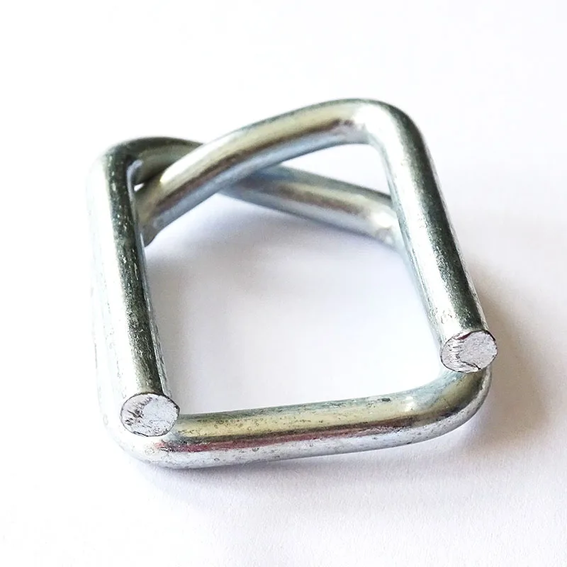 Strapping Wire Buckle for Packing