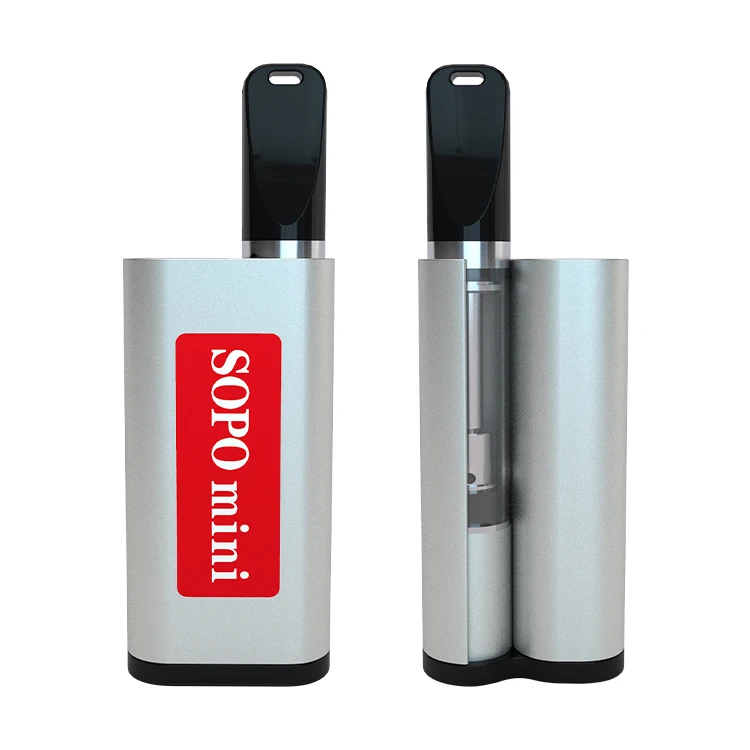 
Different Oil-Inlet Holes vaporizer Selection 0.3/0.5ml Glass Tank Cbd Vape Pen 