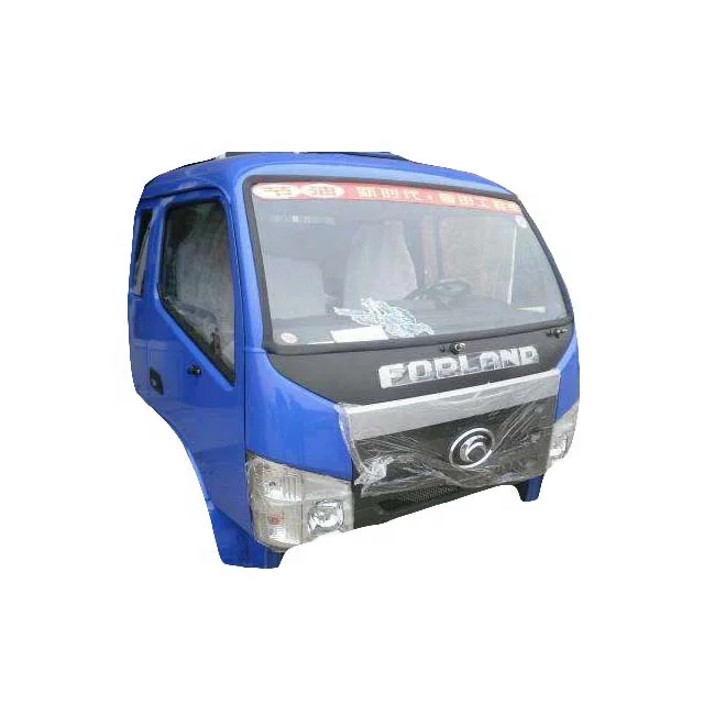 Foton light AUMMARK  truck cabin