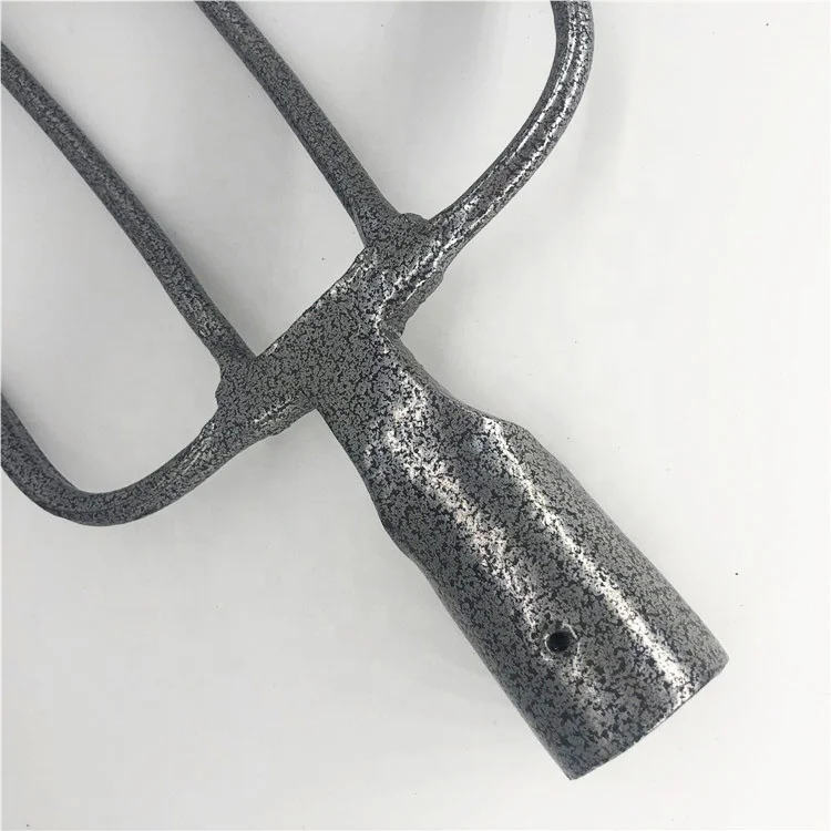 
Popular low price manufacturer steel garden fork F102-4 