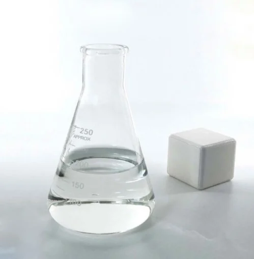 Industry Grade Propylene Carbonate CAS No.: 108-32-7 Applicant for Plasticizer